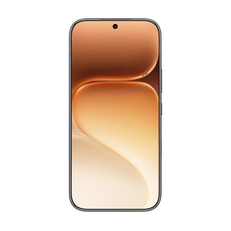 Smartphone Honor 600 5G 12Go 256Go Noir