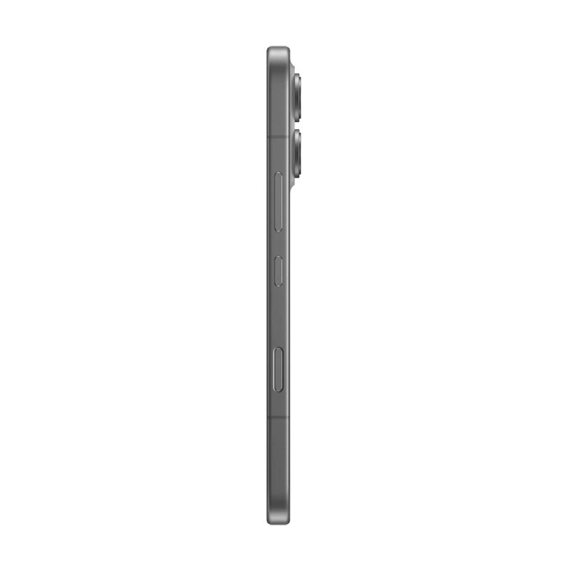 Smartphone Honor 600 5G 12Go 256Go Noir