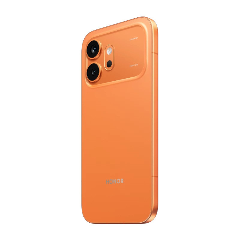 Smartphone Honor 600 5G 12Go 256Go Orange
