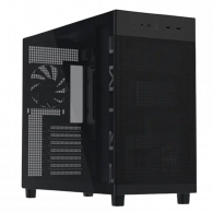 Boitier Gaming ASUS Prime AP303 Mesh Panel ATX Noir En Tunisie