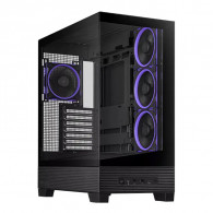 Boitier Gaming ASUS A31 Plus TG ARGB ATX Noir En Tunisie