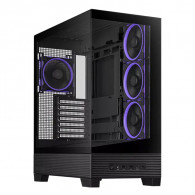 Boitier Gaming ASUS A31 Plus TG ARGB ATX Noir En Tunisie