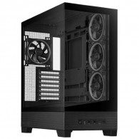 Boitier Gaming ASUS A31 Plus TG ARGB ATX Noir En Tunisie