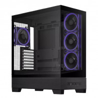 Boitier Gaming ASUS A31 Plus TG ARGB ATX Noir En Tunisie