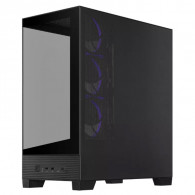 Boitier Gaming ASUS A31 Plus TG ARGB ATX Noir En Tunisie