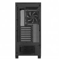 Boitier Gaming ASUS A31 Plus TG ARGB ATX Noir En Tunisie