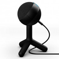 Microphone Gamer Logitech Yeti Orb RGB Noir en Tunisie