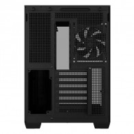 Boitier Gaming ASUS A32 Plus TG ARGB ATX Noir En Tunisie
