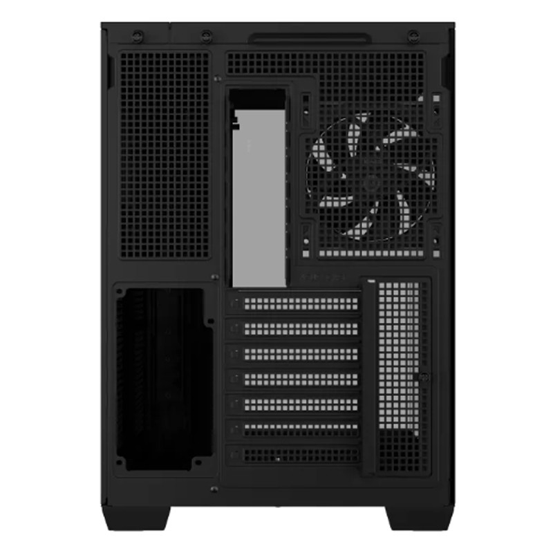 Boitier Gaming ASUS A32 Plus TG ARGB ATX Noir En Tunisie