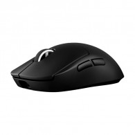 Souris Gamer Sans Fil Logitech Pro X Superlight 2C Compact Noir en Tunisie