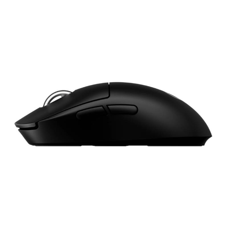 Souris Gamer Sans Fil Logitech Pro X Superlight 2C Compact Noir en Tunisie
