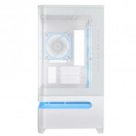 Boitier Gaming ASUS Prime AP202 TG ARGB Micro ATX Noir En Tunisie