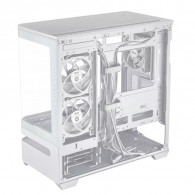 Boitier Gaming ASUS Prime AP202 TG ARGB Micro ATX Noir En Tunisie