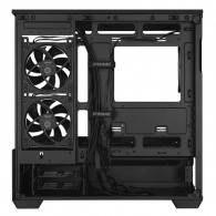 Boitier Gaming ASUS Prime AP202 TG ARGB Micro ATX Noir En Tunisie