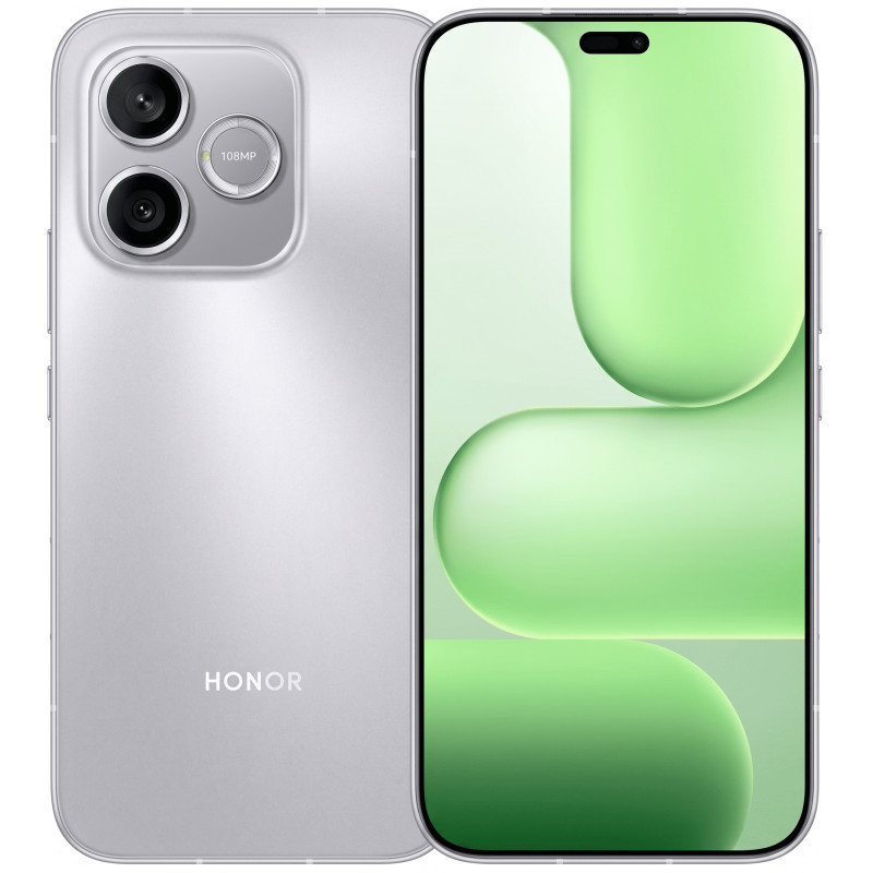 Honor 600 Lite 5G 8Go 256Go Gris en Tunisie