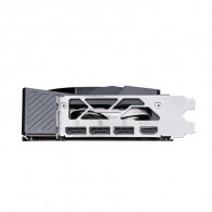 Carte Graphique MSI GeForce RTX 5070 Ti 16Go Ventus 3X OC GDDR7 en Tunisie