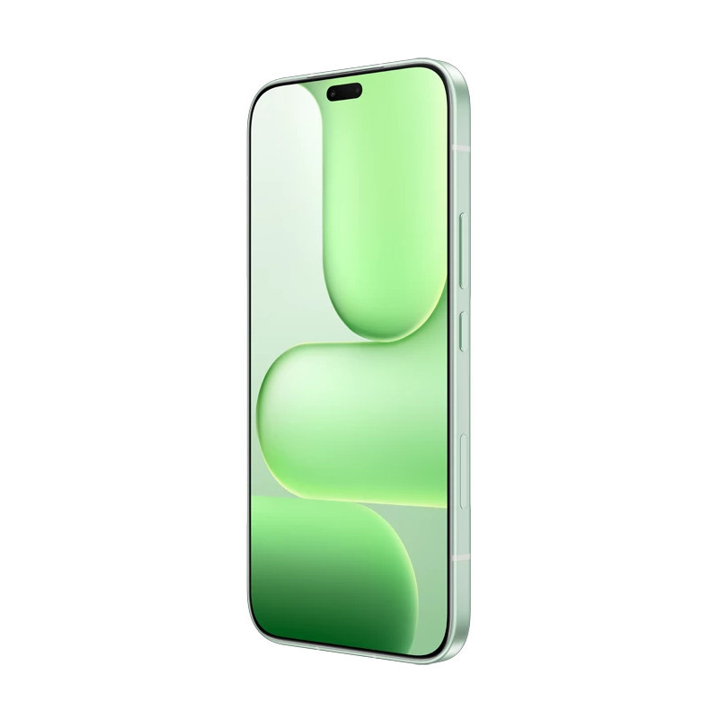 Honor 600 Lite 5G 8Go 256Go Vert en Tunisie