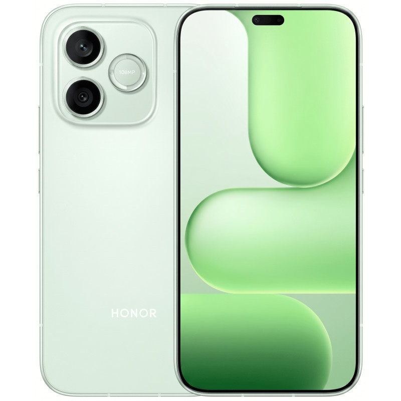 Honor 600 Lite 5G 8Go 256Go Vert en Tunisie