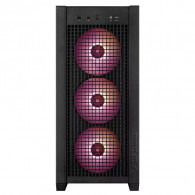 Boitier Gaming ASUS TUF Gaming GT302 ARGB Moyen Tour Noir En Tunisie