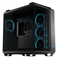 Boitier Gaming ASUS TUF Gaming GT502 Horizon ARGB Moyen Tour Noir En Tunisie