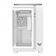 Boitier Gaming ASUS TUF Gaming GT502 Horizon ARGB Moyen Tour Blanc En Tunisie