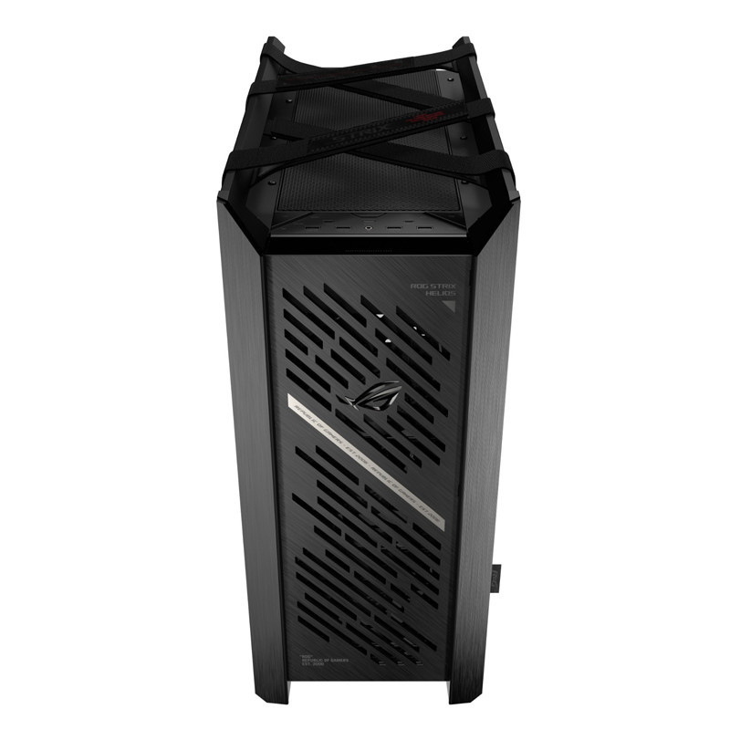 Boitier Gaming ASUS ROG Strix Helios II GX601S Noir En Tunisie