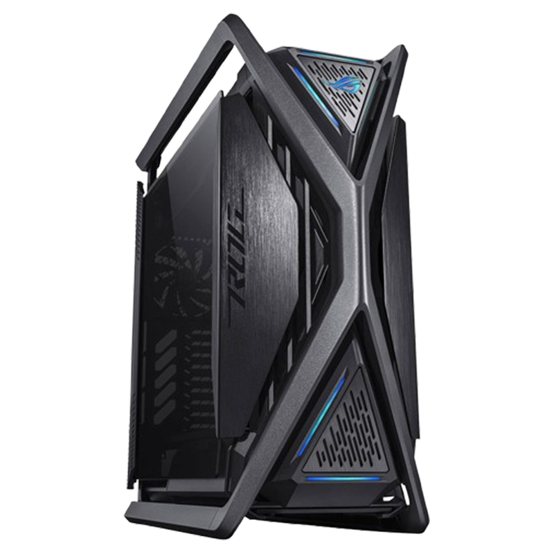 Boitier Gaming ASUS ROG Hyperion GR701Moyen Tour Noir En Tunisie