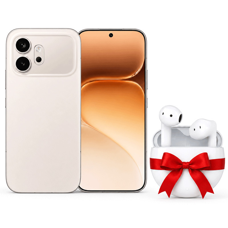 Honor 600 5G 12Go 256Go Gold en Tunisie