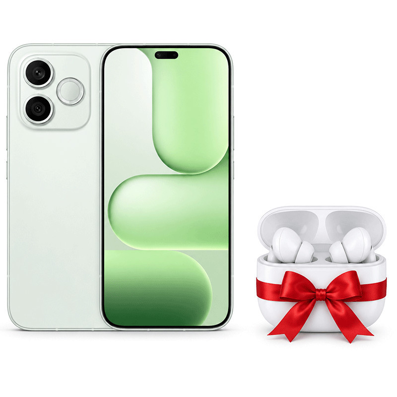Honor 600 Lite 5G 8Go 256Go Vert en Tunisie