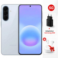 Samsung Galaxy A57 5G 8Go 128Go Bleu