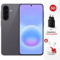 Samsung Galaxy A57 5G 8Go 128Go Gris