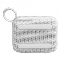 Haut Parleur Bluetooth JBL GO 4 Blanc En Tunisie