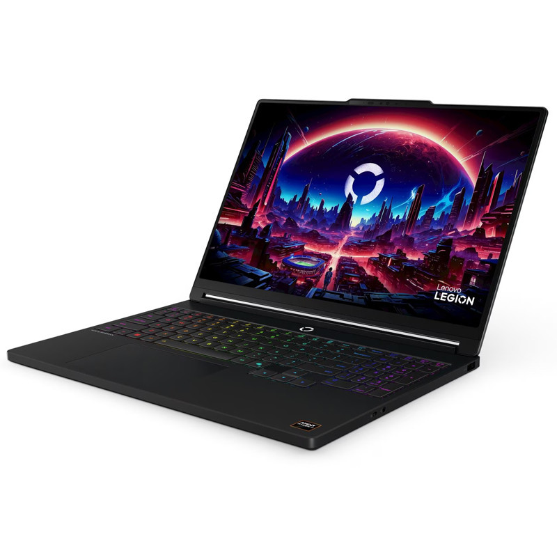 Pc Portable Gamer Lenovo Legion 5 15AHP11 AMD Ryzen AI 9 32Go 1To SSD en Tunisie
