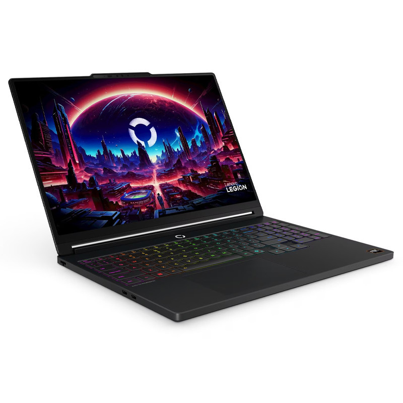 Pc Portable Gamer Lenovo Legion 5 15AHP11 AMD Ryzen AI 9 32Go 1To SSD en Tunisie