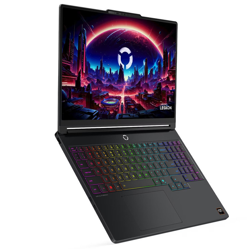 Pc Portable Gamer Lenovo Legion 5 15AHP11 AMD Ryzen AI 9 32Go 1To SSD en Tunisie