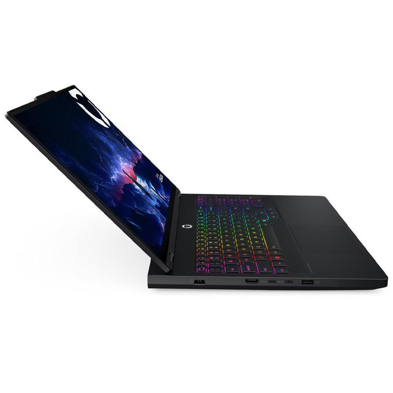 Pc Portable Lenovo Légion Pro 5 16IAX10 Ultra 7 32Go 1To SSD en Tunisie