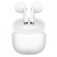 Ecouteurs Sans Fil Inkax TWS-55 Blanc En Tunisie