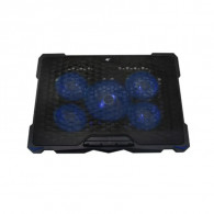 Support de Refroidissement Gamer Pour Pc Portable Havit HV-F2076 Noir en Tunisie