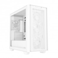 Boitier Gaming ASUS A21 PLUS Case Micro ATX Blanc