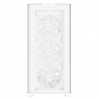 Boitier Gaming ASUS A21 PLUS Case Micro ATX Blanc en Tunisie