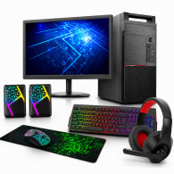 Pc de Bureau DESC-HOME i5 8Go 500Go HDD En Tunisie