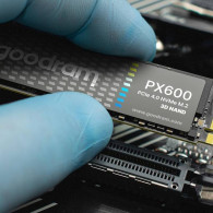 Disque Dur SSD Interne Goodram PX600 250 Go NVMe M.2 En Tunisie