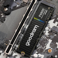 Disque Dur SSD Interne Goodram PX600 250 Go NVMe M.2 En Tunisie