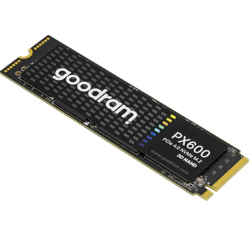 Disque Dur SSD Interne Goodram PX600 250 Go NVMe M.2 En Tunisie