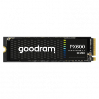 Disque Dur SSD Interne Goodram PX600 1 To NVMe M.2 En Tunisie