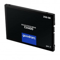 Disque Dur SSD Interne Goodram CX400 256 Go SATA III En Tunisie