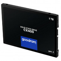 Disque Dur SSD Interne Goodram CX400 1 To SATA III En  Tunisie