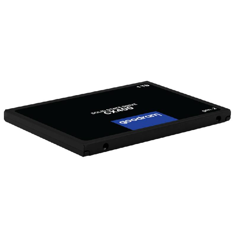 Disque Dur SSD Interne Goodram CX400 1 To SATA III En  Tunisie