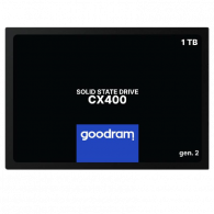 Disque Dur SSD Interne Goodram CX400 1 To SATA III En  Tunisie