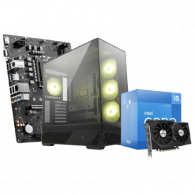 Pc Game MAX 518 i5 12Gén 16Go 1To RTX 4060 8Go en Tunisie